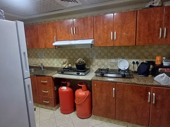 Room for Rent in Al Fahidi