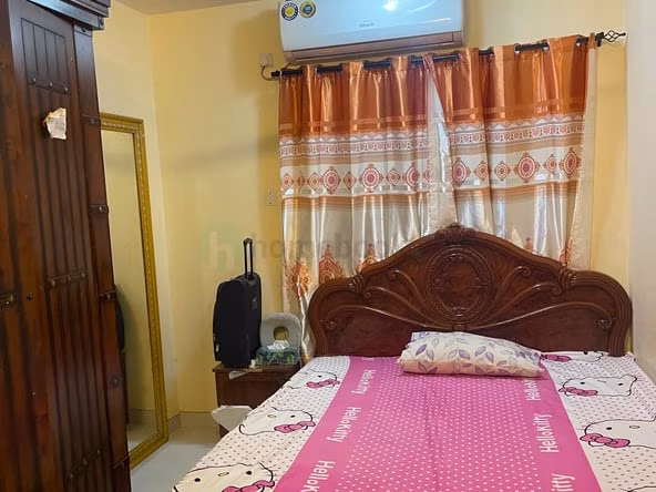 Room for Rent in Al Quoz