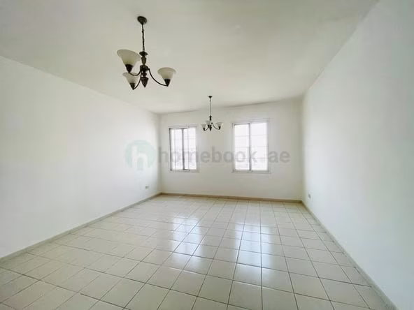 Studio Apartment for Rent in International City Dubai