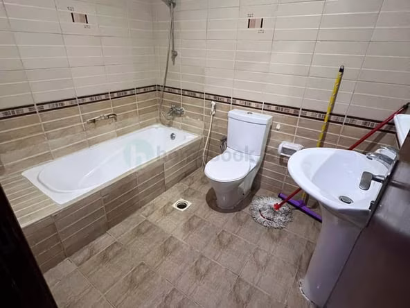 Partition in Barsha Heights (TECOM)