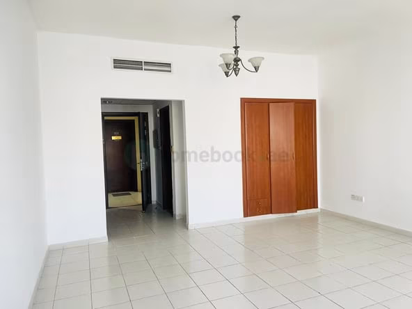 Studio Apartment for Rent in International City Dubai