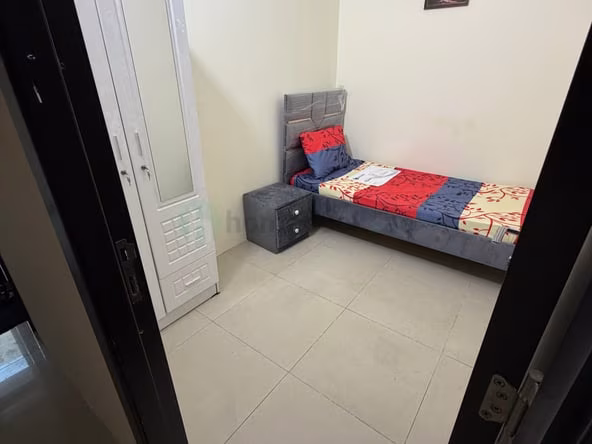 Bed Space & Partition Jumeirah Village Circle (JVC)