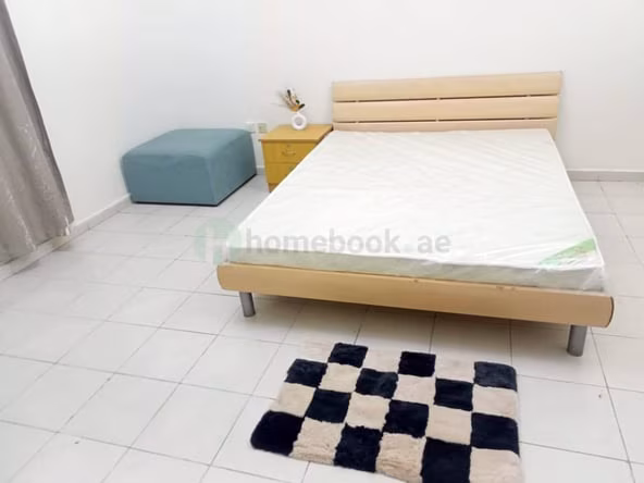 Room for Rent in International City
