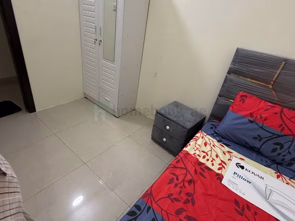 Bed Space & Partition Jumeirah Village Circle (JVC)