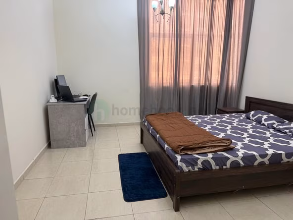 Room for Rent in Dubai Silicon Oasis (DSO)