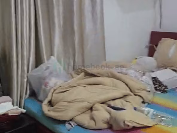 Room for Rent in Al Karama