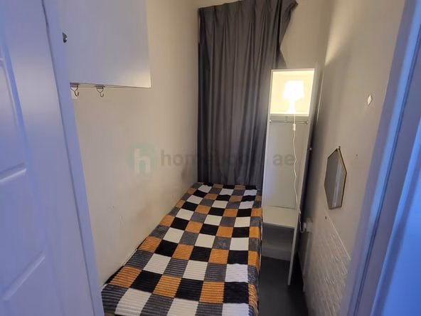 Partition in Barsha Heights (TECOM)