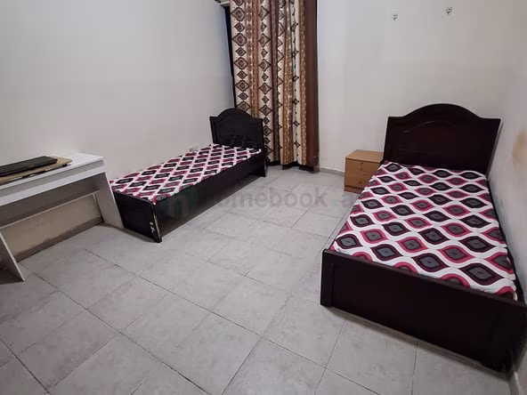 Couple Room for Rent in Dubai