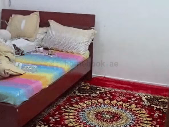 Room for Rent in Al Karama