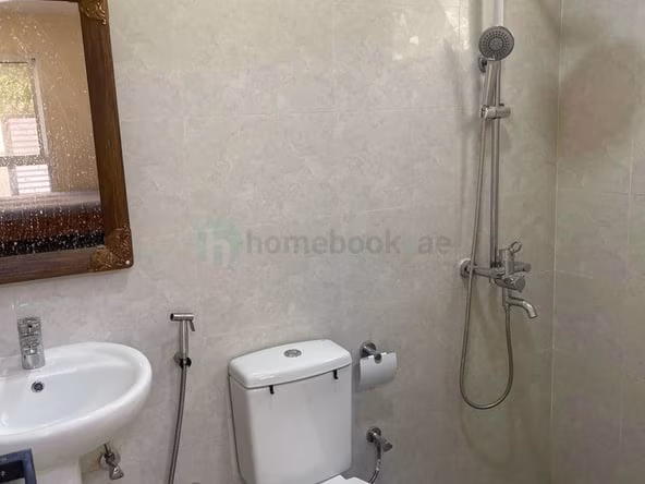 Room for Rent in Al Quoz