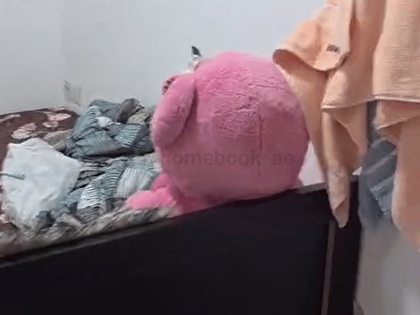 Room for Rent in Al Karama