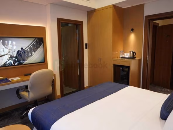 Room for Rent in Al Nahda