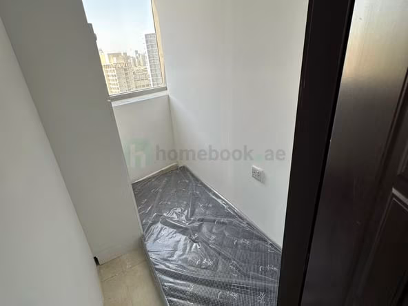Partition in Barsha Heights (TECOM)