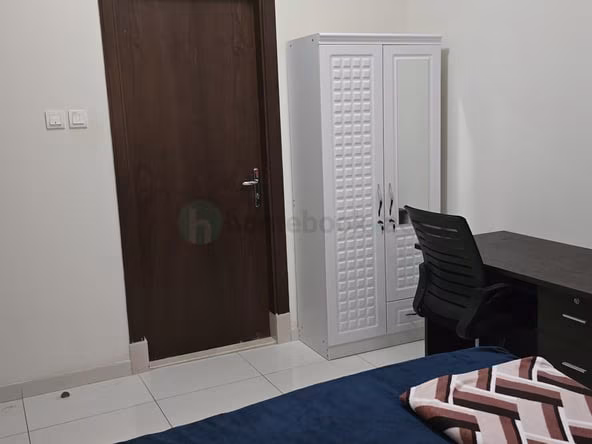Room for Rent in Al Murar
