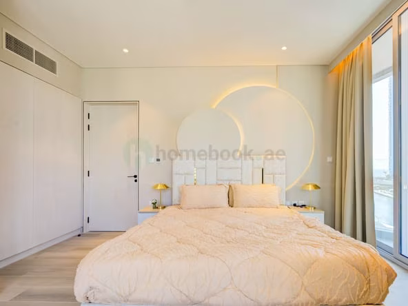 ‌Bedroom Apartment for Rent in Dubai Marina Dubai