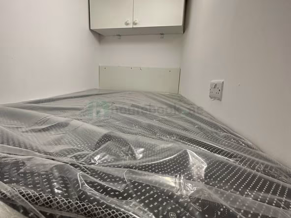 Partition in Barsha Heights (TECOM)