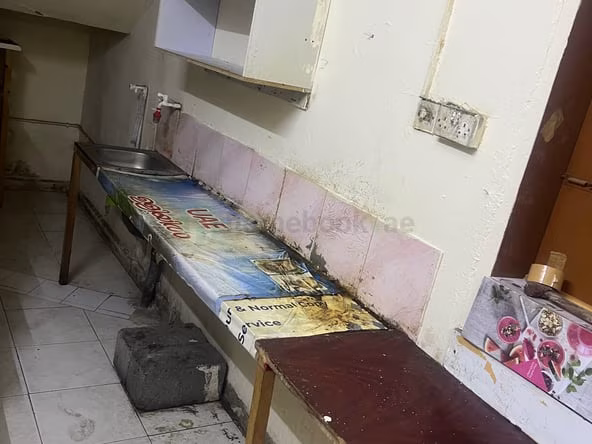 Couple Room for Rent in Dubai