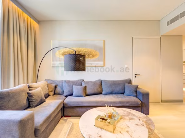 ‌Bedroom Apartment for Rent in Dubai Marina Dubai