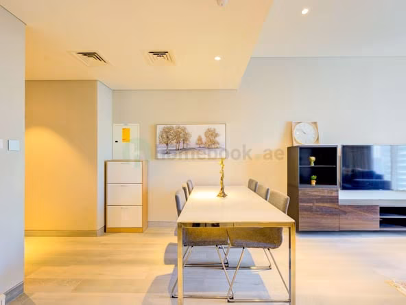 ‌Bedroom Apartment for Rent in Dubai Marina Dubai