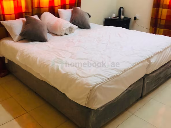 Room for Rent in Al Muteena