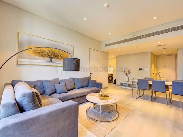 ‌Bedroom Apartment for Rent in Dubai Marina Dubai