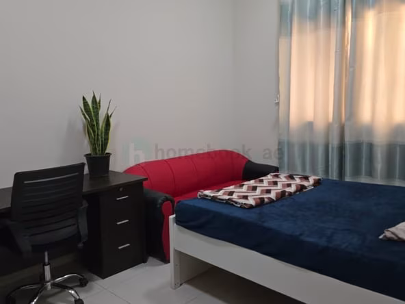 Room for Rent in Al Murar