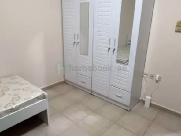 Room for Rent in Al Nahda