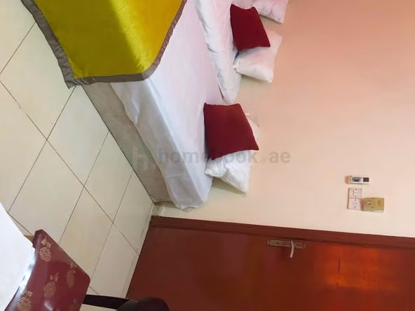 Room for Rent in Al Muteena
