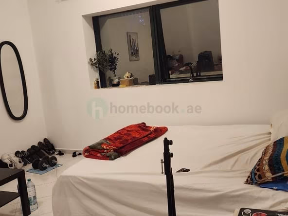 Room for Rent in Al Nahda