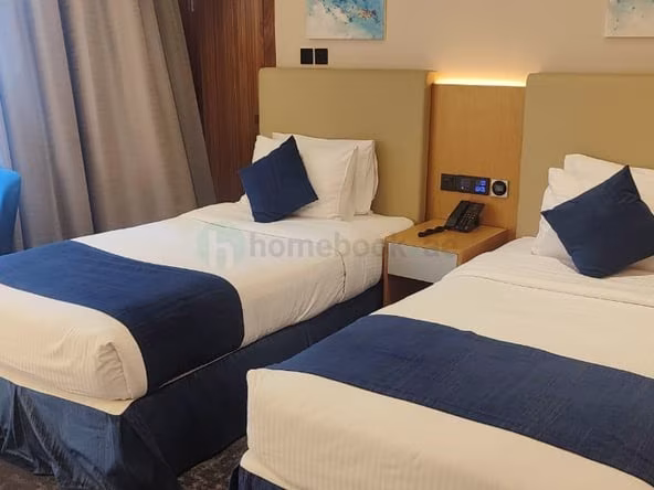Room for Rent in Al Nahda