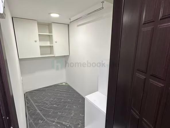 Partition in Barsha Heights (TECOM)