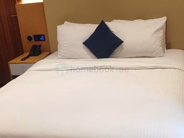 Room for Rent in Al Nahda