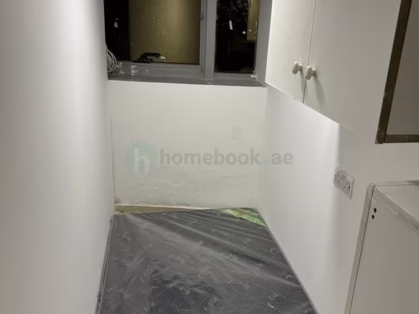 Partition in Barsha Heights (TECOM)