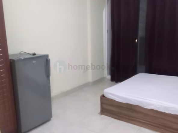 Room for Rent in International City