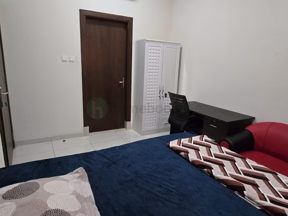 Room for Rent in Al Murar