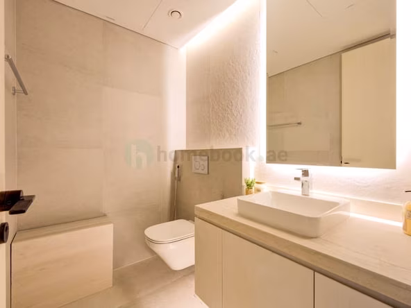 ‌Bedroom Apartment for Rent in Dubai Marina Dubai