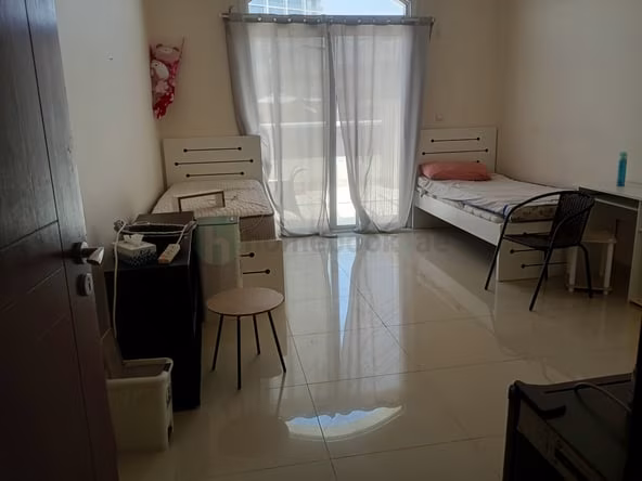 Bed Space & Partition Jumeirah Village Circle (JVC)