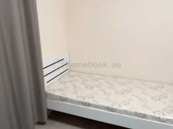 Room for Rent in Al Nahda