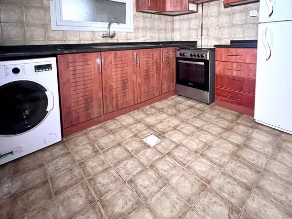 Room for Rent in Al Nahda