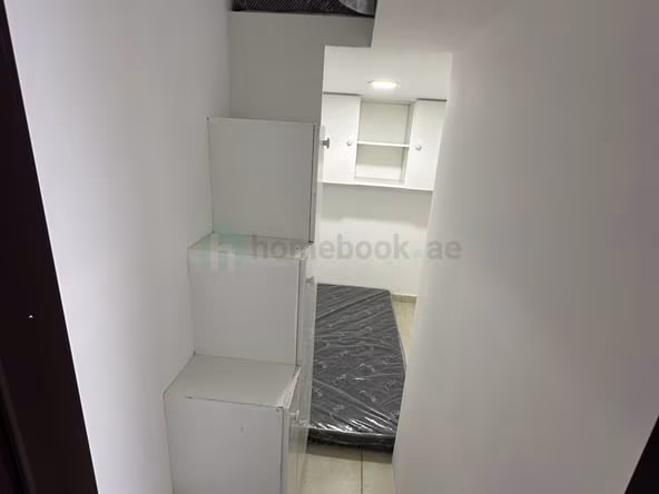 Partition in Barsha Heights (TECOM)