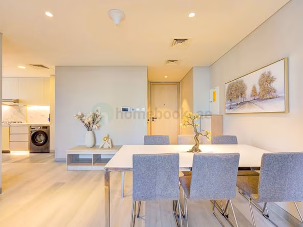 ‌Bedroom Apartment for Rent in Dubai Marina Dubai