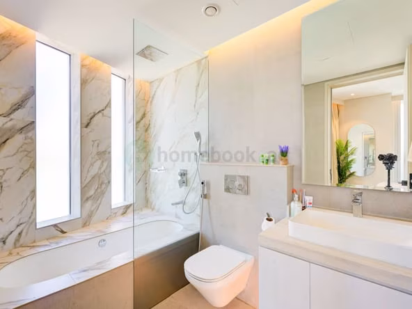 ‌Bedroom Apartment for Rent in Dubai Marina Dubai