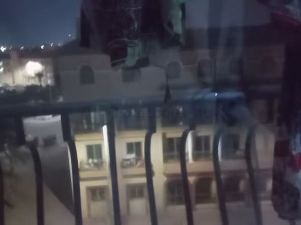 Room for Rent in International City