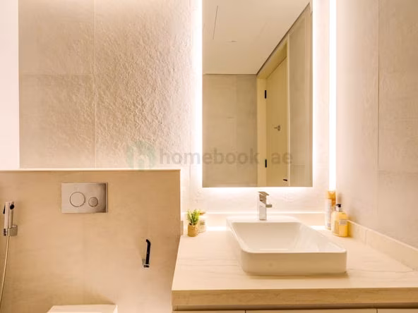 ‌Bedroom Apartment for Rent in Dubai Marina Dubai