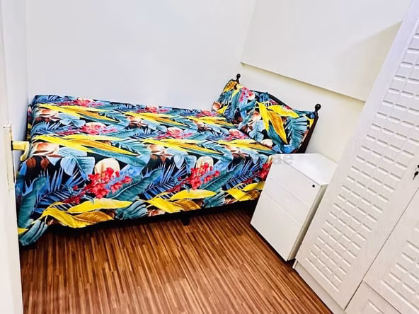 Partition for Couples in Dubai