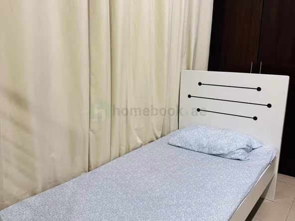 Bed Space & Partition in Barsha Heights (TECOM)