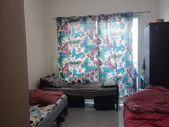 Room for Rent in Al Barsha