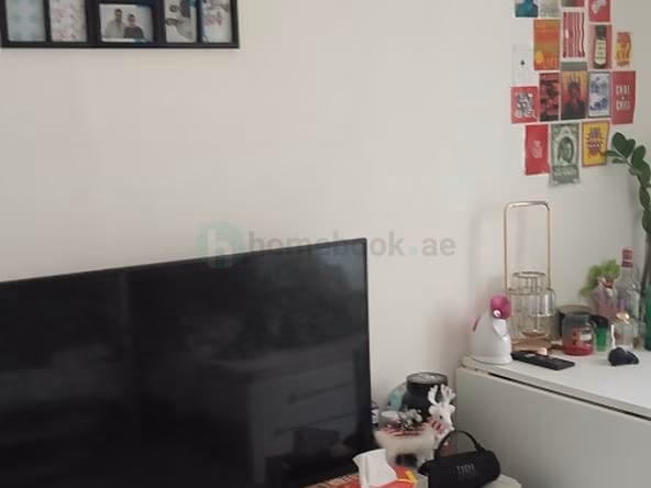 Room for Rent in Dubai Silicon Oasis (DSO)