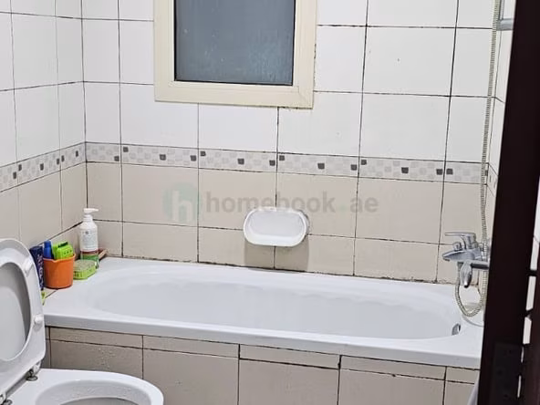 Room for Rent in Al Barsha