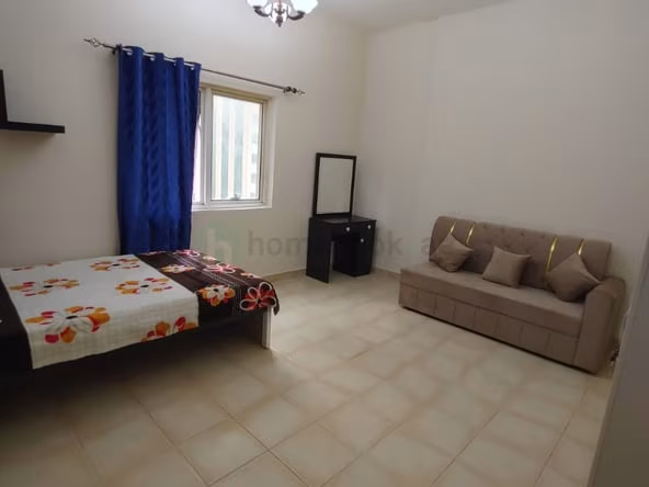 Room for Rent in Al Nahda